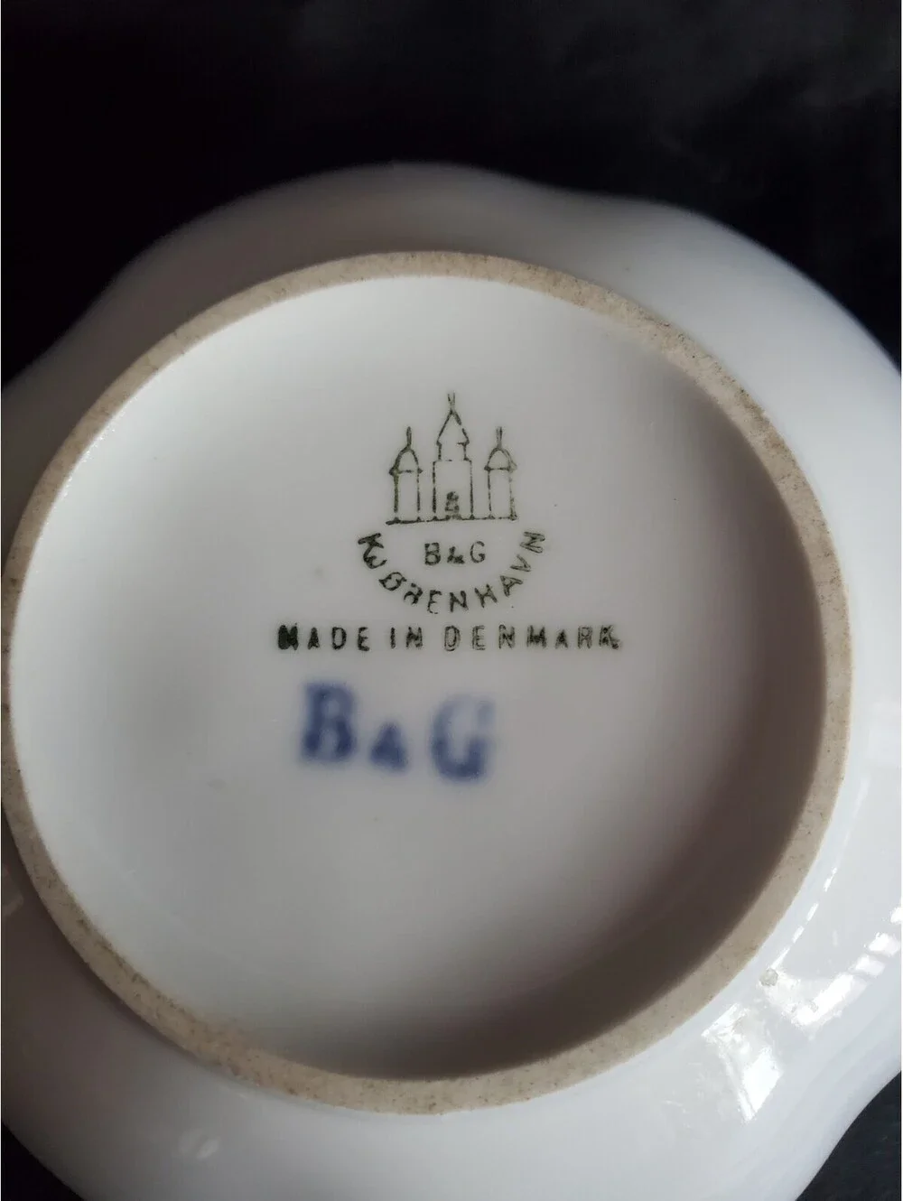Denmark Porceline